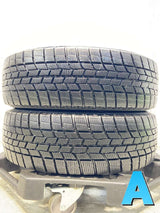 グッドイヤー アイスナビ 6 175/65R14 2本