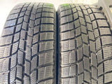 グッドイヤー アイスナビ 6 175/65R14 2本
