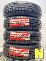 トーヨータイヤ ガリット G5 155/65R14 4本