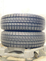 ブリヂストン ブリザック VRX2 165/65R14 2本