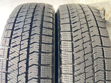 ブリヂストン ブリザック VRX2 165/65R14 2本
