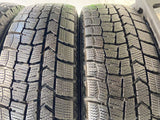 ダンロップ ウィンターマックス WM02 165/65R14 4本