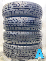 ダンロップ ウィンターマックス WM02 165/65R14 4本