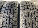 ダンロップ ウィンターマックス WM02 165/65R14 4本