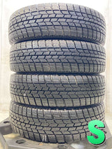 グッドイヤー アイスナビ 6 155/65R14 4本