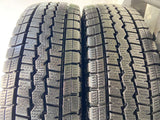 ダンロップ ウィンターマックス SV01 155/80R14 88/86LT 2本