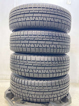 ヨコハマ アイスガード iG50 PLUS 175/70R14 / TOPRUN 5.5J+45 100-4穴 4本
