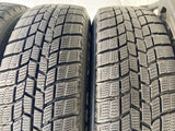 グッドイヤー アイスナビ 6 165/65R14 / トップラン 5.5J+39 100-4穴 4本