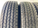 ヨコハマ アイスガード iG91 155/80R14 88/86LT /トヨタ純正 5.0J+39 100-4穴 4本