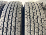 ヨコハマ アイスガード iG91 155/80R14 88/86LT /トヨタ純正 5.0J+39 100-4穴 4本