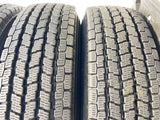 ヨコハマ アイスガード iG91 155/80R14 88/86LT /トヨタ純正 5.0J+39 100-4穴 4本