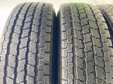 ヨコハマ アイスガード iG91 155/80R14 88/86LT /トヨタ純正 5.0J+39 100-4穴 4本