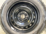 ヨコハマ アイスガード iG60 175/70R14 /トヨタ純正 L20 5.5J+40 100-4穴 4本
