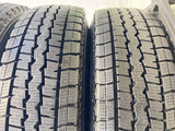 ダンロップ ウィンターマックス SV01 155/80R14 88/86LT / JECT J9 5.0J+ 100-4穴 4本