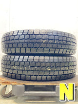 ダンロップ ウィンターマックス TS-01 175/80R14 2本