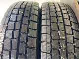 ダンロップ ウィンターマックス TS-01 175/80R14 2本