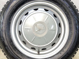 ブリヂストン ブリザック VRX2 175/65R14 / キャロウィン VK 5.0J+ 100/114.3-4穴 4本
