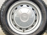 ブリヂストン ブリザック VRX2 175/65R14 / キャロウィン VK 5.0J+ 100/114.3-4穴 4本