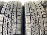 ブリヂストン ブリザック VRX2 175/70R14 /ホンダ純正 5.5J+ 100-4穴 4本