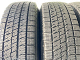 ブリヂストン ブリザック VRX2 175/70R14 /ホンダ純正 5.5J+ 100-4穴 4本