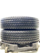 ヨコハマ アイスガード iG91 165/80R14 97/95LT 2本