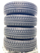 ブリヂストン ブリザック VRX 165/70R14 /トヨタ純正 5.0J+ 100-4穴 4本
