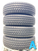 ブリヂストン ブリザック VRX3 165/70R14 4本
