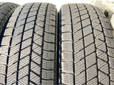 ブリヂストン ブリザック VRX3 165/70R14 4本
