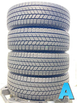 ブリヂストン ブリザック VRX3 175/65R14 4本