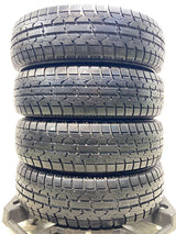 トーヨータイヤ オブザーブガリット GIZ 165/70R14 4本