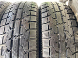 トーヨータイヤ オブザーブガリット GIZ 165/70R14 4本