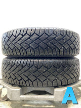 コンチネンタル Viking Contact 7 155/65R14 2本