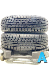 ヨコハマ アイスガード iG60 155/65R14 2本