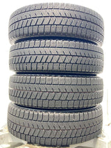 ブリヂストン ブリザック VRX3 155/65R14 / LAPORTA 4.5J+45 100-4穴 4本