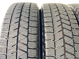 ブリヂストン ブリザック VRX3 155/65R14 / LAPORTA 4.5J+45 100-4穴 4本
