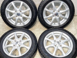 INTERSTATE DURATION 30 155/65R14 / ESTROSA 4.5J+45 100-4穴 4本