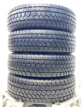 INTERSTATE DURATION 30 155/65R14 / ESTROSA 4.5J+45 100-4穴 4本
