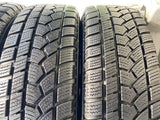 INTERSTATE DURATION 30 155/65R14 / ESTROSA 4.5J+45 100-4穴 4本
