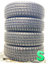 イエローハット PRACTIVA ICE BP02 155/65R14 4本
