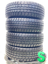 ダンロップ ウィンターマックス WM02 175/65R14 4本