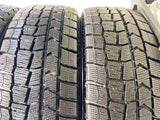 ダンロップ ウィンターマックス WM02 175/65R14 4本