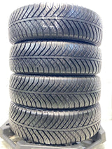 グッドイヤー VECTOR 4SEASONS Hybrid 165/65R14 4本