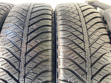 グッドイヤー VECTOR 4SEASONS Hybrid 165/65R14 4本