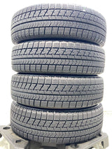 ブリヂストン ブリザック VRX 155/65R14 / ユーロスピード 4.5J+45 100-4穴 4本