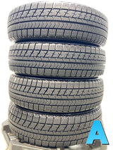 ブリヂストン ブリザック VRX 155/65R14 4本