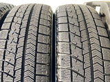 ブリヂストン ブリザック VRX 155/65R14 4本