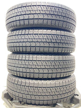 ブリヂストン ブリザック VRX2 155/65R14 4本