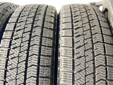 ブリヂストン ブリザック VRX2 155/65R14 4本