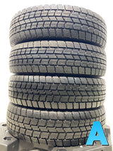 グッドイヤー アイスナビ 7 155/65R14 4本