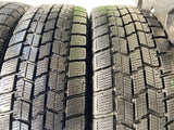 グッドイヤー アイスナビ 7 155/65R14 4本